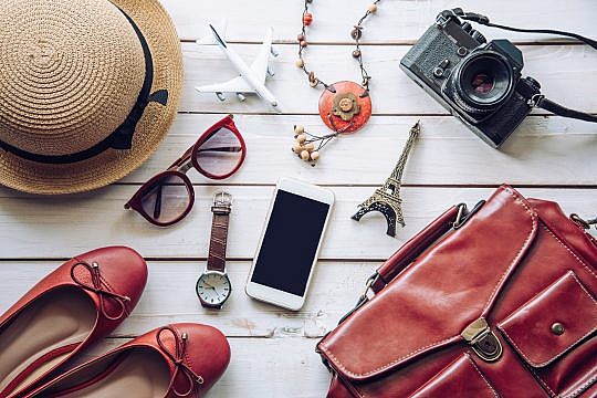Post-Things To Look For In A Weekend Bag