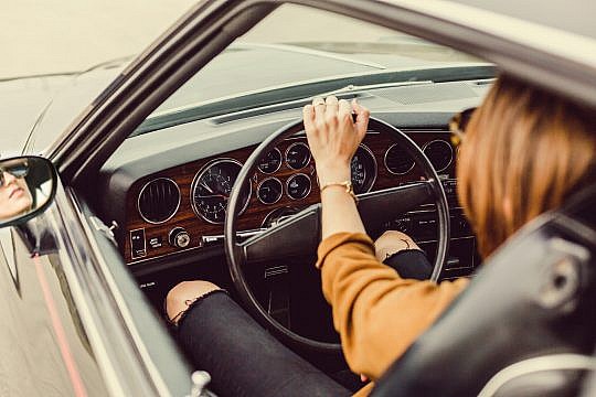 Post-The Evolution Of Luxury Car Interiors
