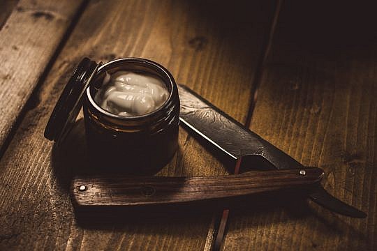 Post-How To Build A Leather Strop For Your Wet Shave