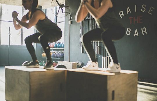 Post-Gym Motivation: How to build and maintain your own gym routine