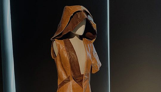 Taiwan Garment Winner: Jia Ying