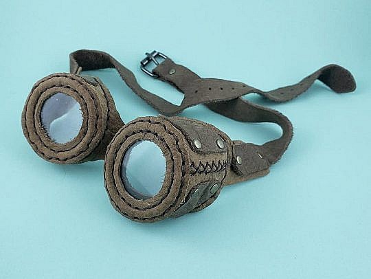 Mike Adler – An Inspired Lockdown Leather Love!
